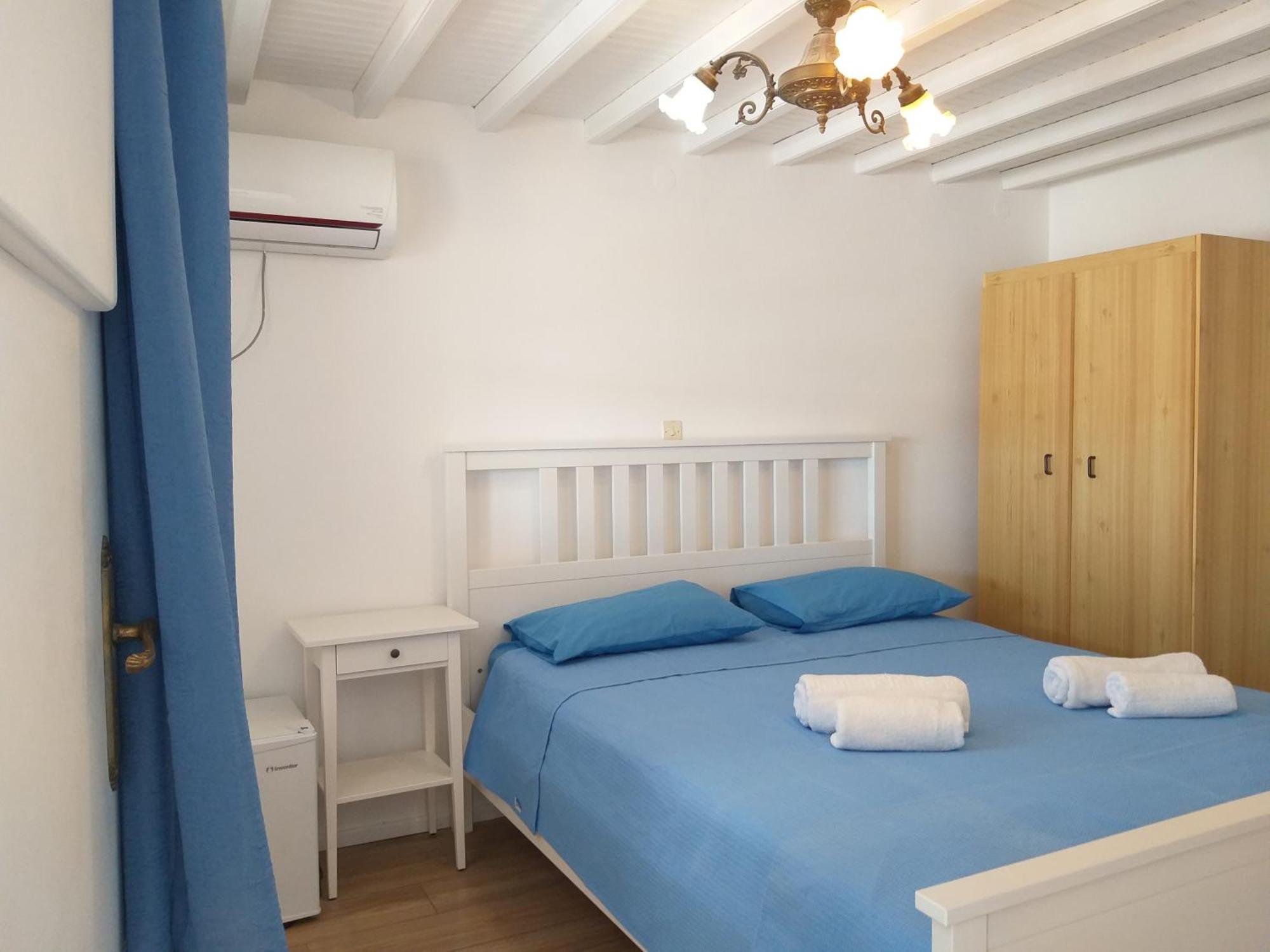 Alex Oldtown Sea View Rooms And Appartments Mykonos Town Quarto foto