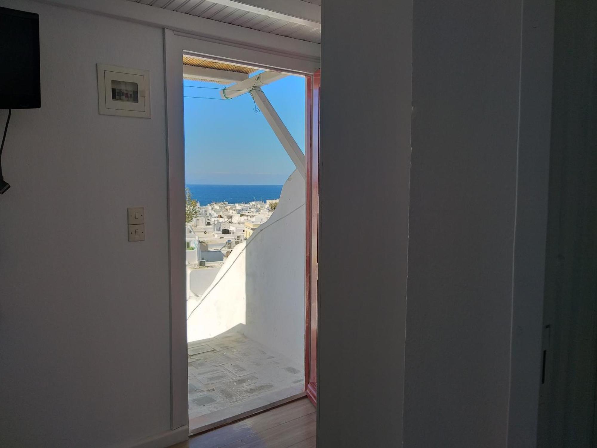 Alex Oldtown Sea View Rooms And Appartments Mykonos Town Quarto foto