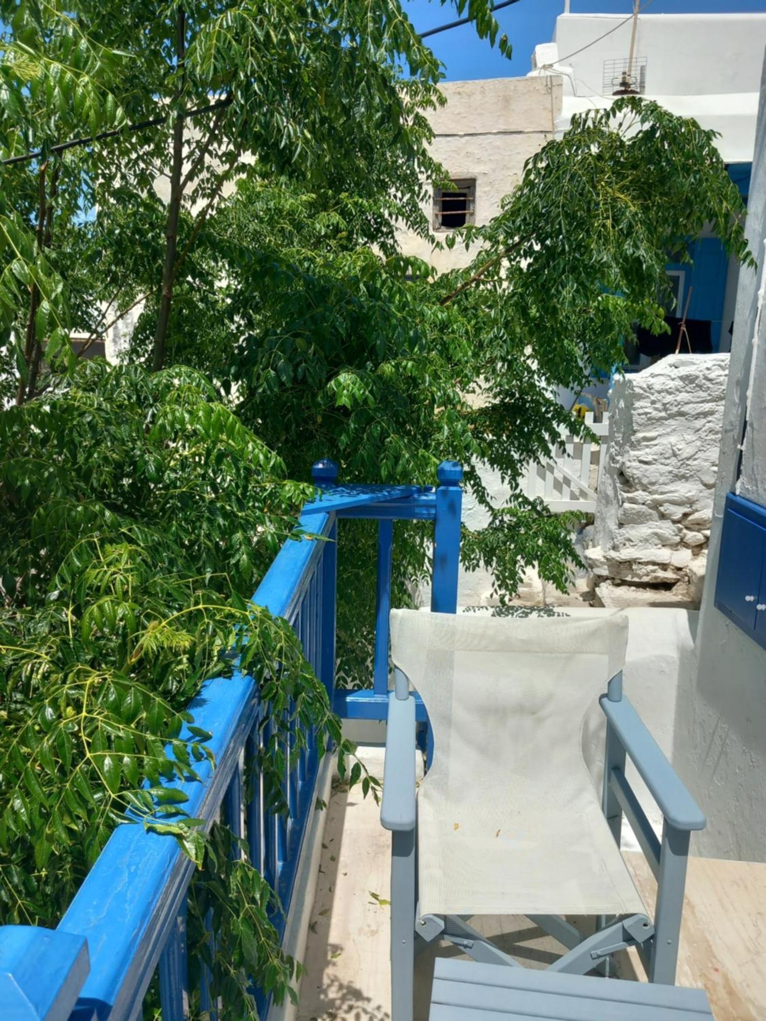Alex Oldtown Sea View Rooms And Appartments Mykonos Town Quarto foto