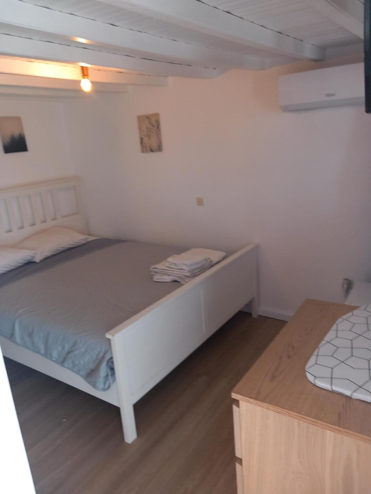 Alex Oldtown Sea View Rooms And Appartments Mykonos Town Quarto foto