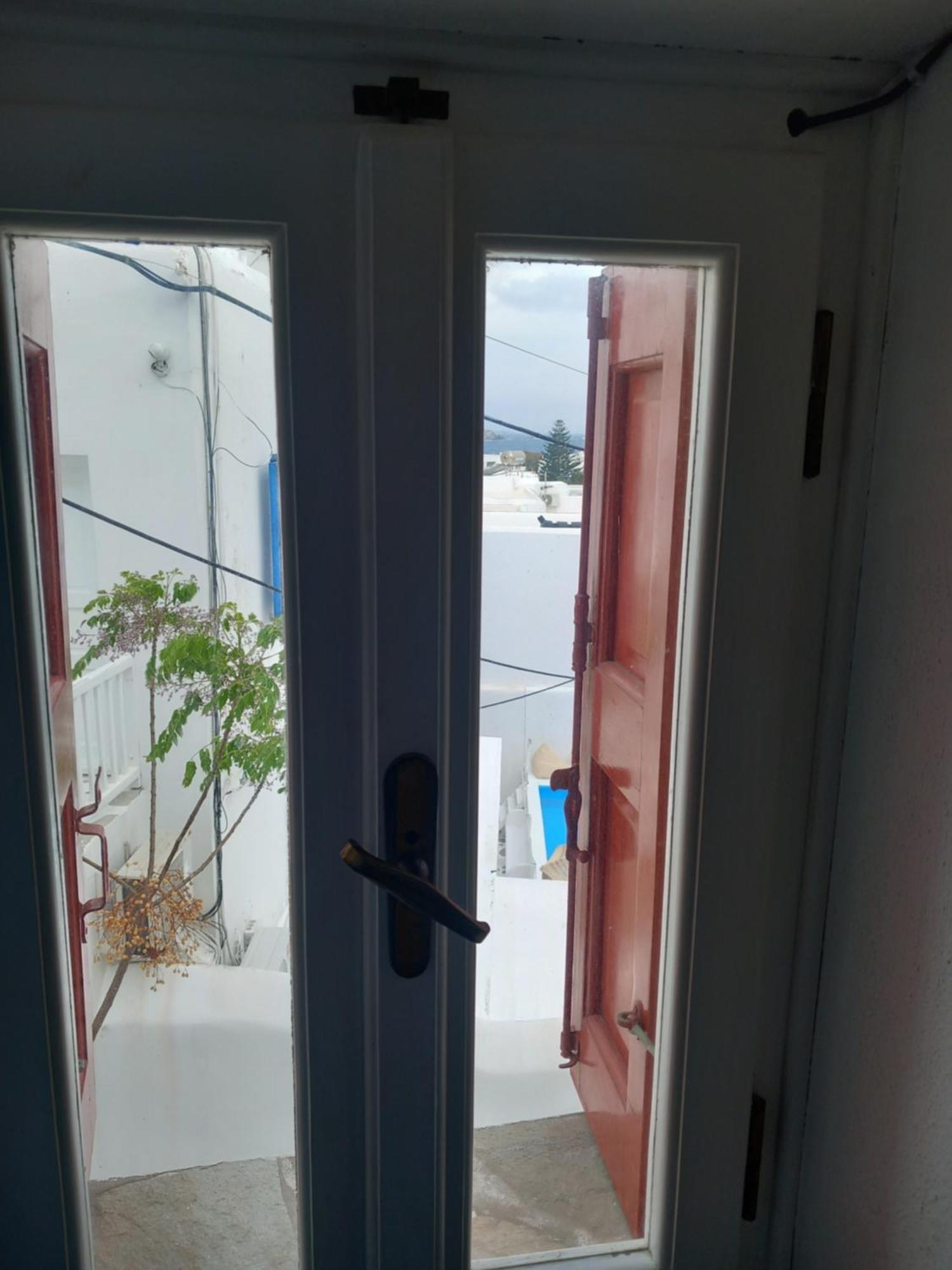 Alex Oldtown Sea View Rooms And Appartments Mykonos Town Quarto foto